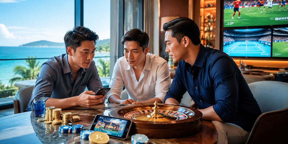 lnk88 Khám phá sảnh lnk88 từ điện thoại
